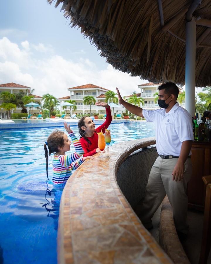 The Placencia Maya Beach Bagian luar foto