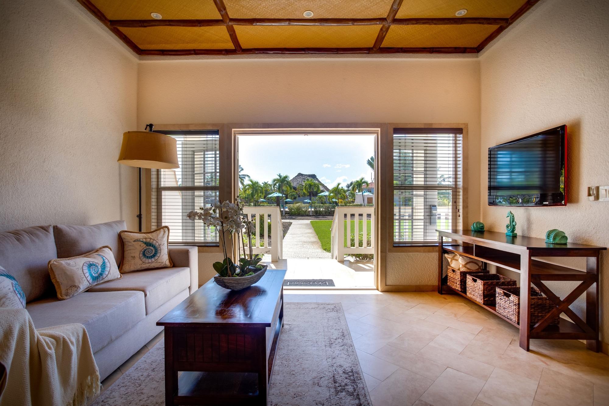 The Placencia Maya Beach Bagian luar foto