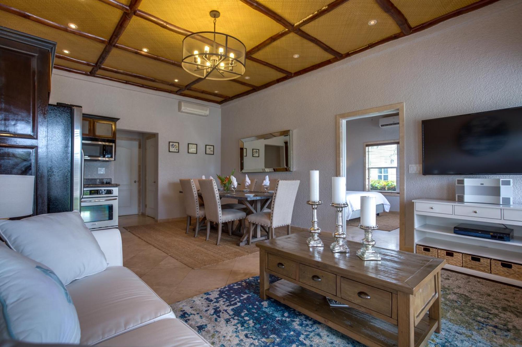 The Placencia Maya Beach Bagian luar foto
