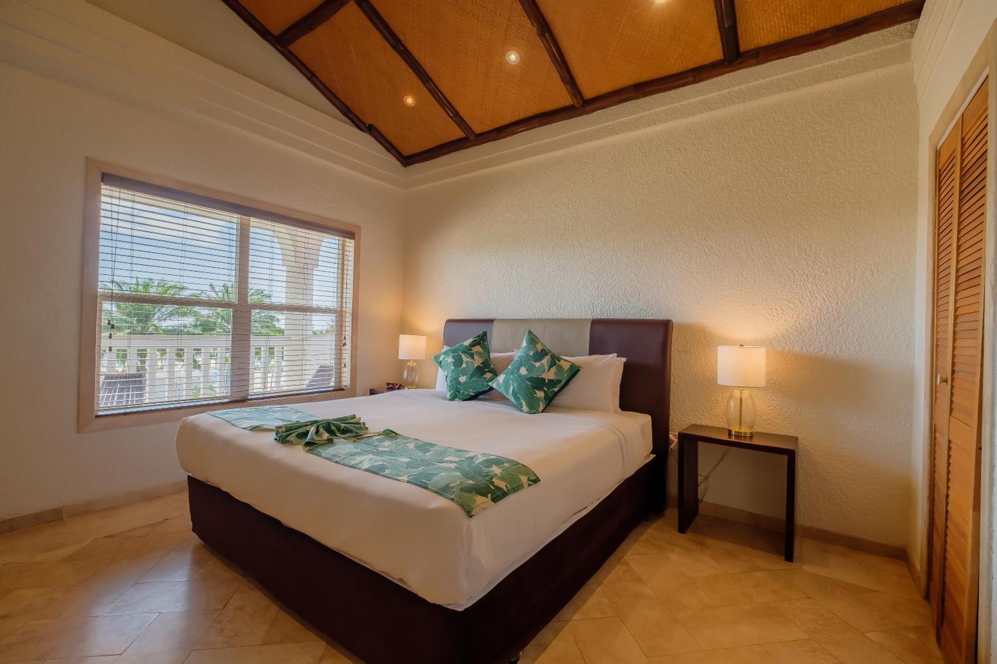 The Placencia Maya Beach Bagian luar foto