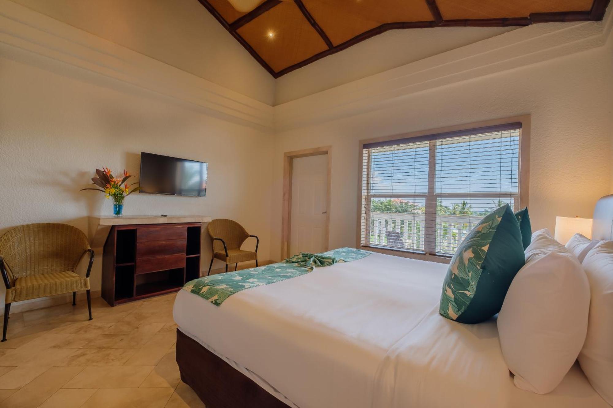 The Placencia Maya Beach Bagian luar foto