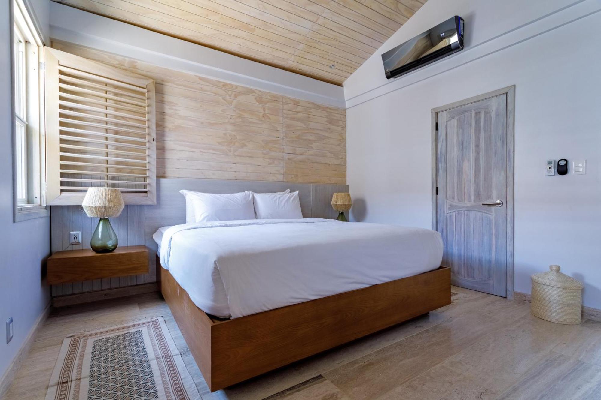 The Placencia Maya Beach Bagian luar foto