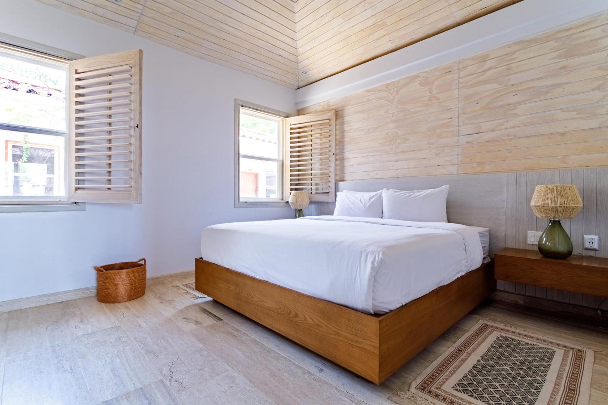 The Placencia Maya Beach Bagian luar foto