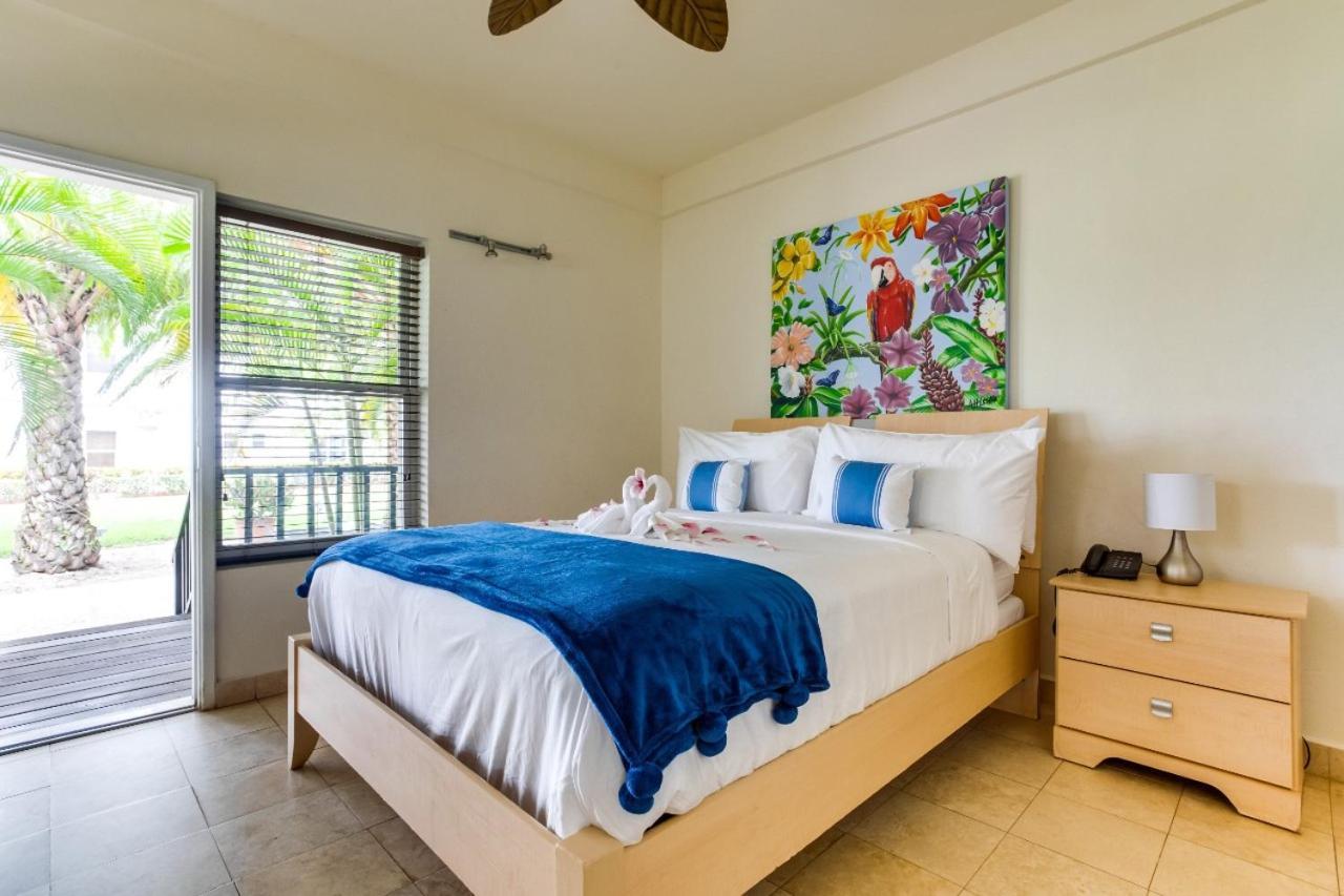 The Placencia Maya Beach Bagian luar foto