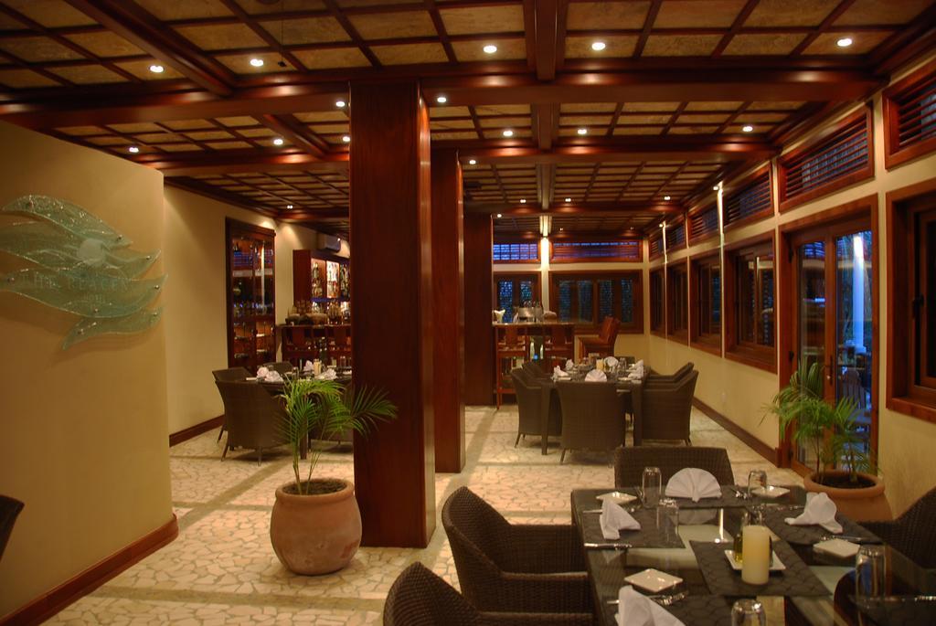 The Placencia Maya Beach Bagian luar foto