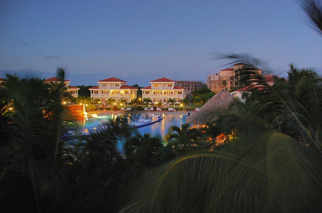 The Placencia Maya Beach Bagian luar foto