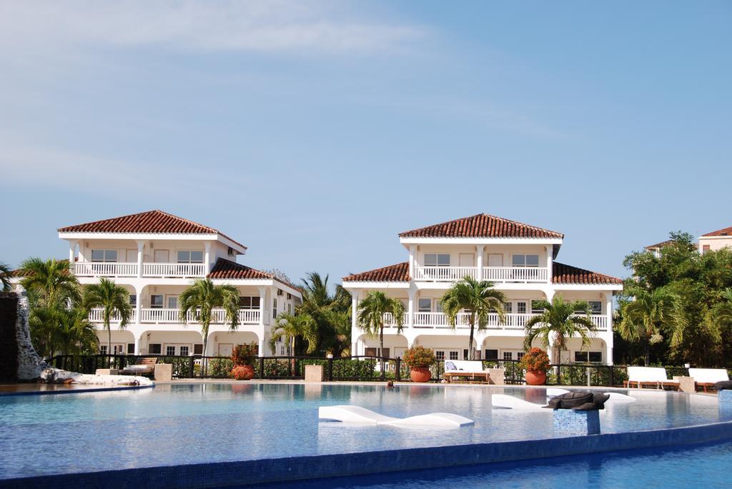 The Placencia Maya Beach Bagian luar foto