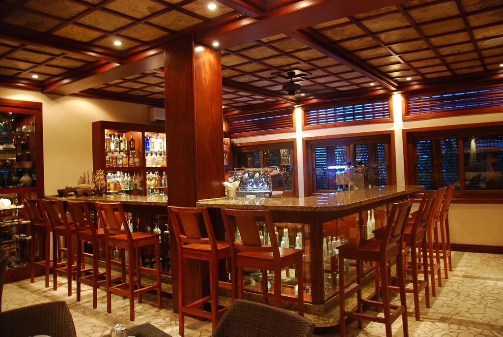 The Placencia Maya Beach Bagian luar foto